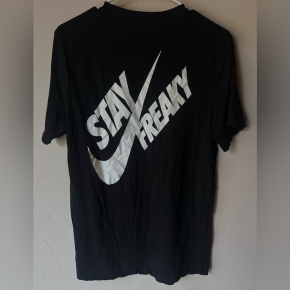 NIKE MENS GIANNIS TEE size Small - Picture 4 of 4